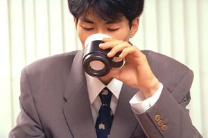 オリジナルTシャツ作製で販売促進を