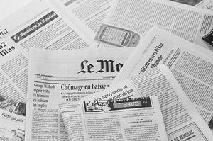 オリジナリティあふれる年賀状作成