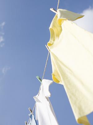 ふとんクリーニングを申し込むことができるページです