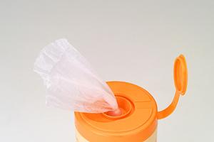 子育て中のママさんに最適なクリーニング