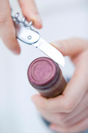 パンフレットや名刺などの印刷を扱う業者